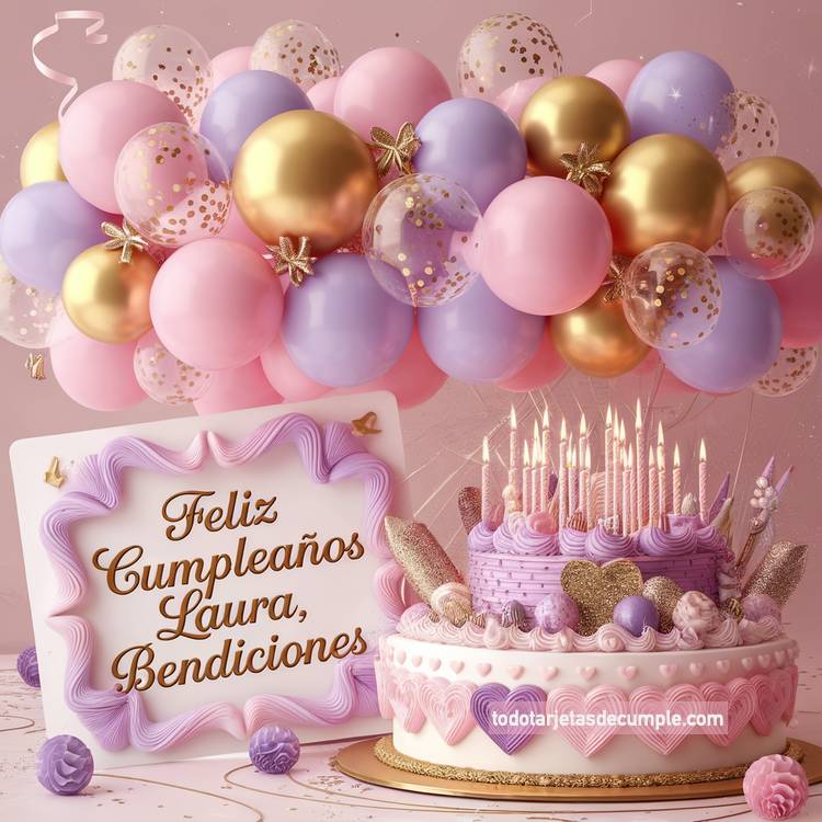 imagenes de feliz cumpleaños con nombres de mujer