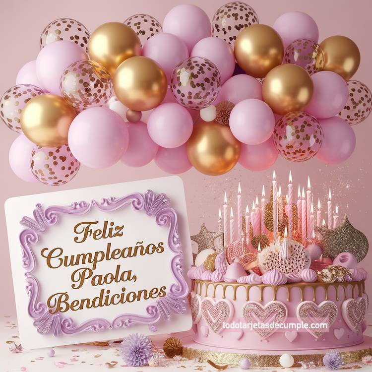 imagenes de feliz cumpleaños con nombres de mujer