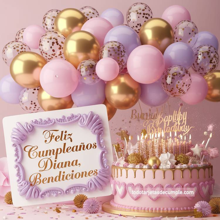imagenes de feliz cumpleaños con nombres de mujer