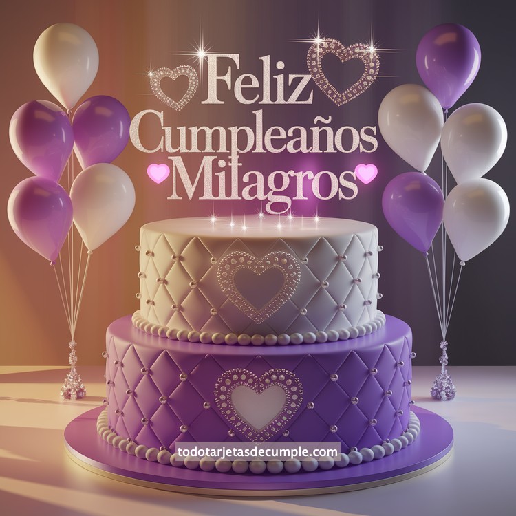 nombres feliz cumpleaños descargar gratis