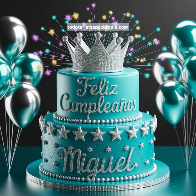 nombres de hombre con feliz cumpleaños