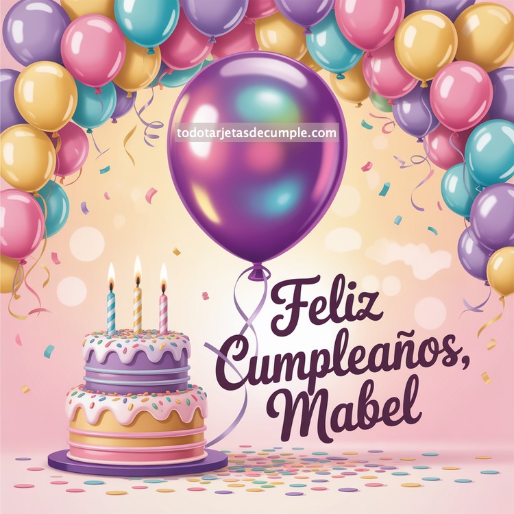 imagenes de feliz cumpleaños con nombre de mujer