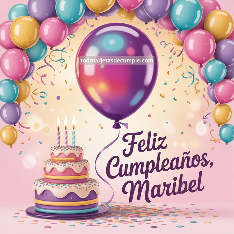 imagenes de feliz cumpleaños con nombre de mujer