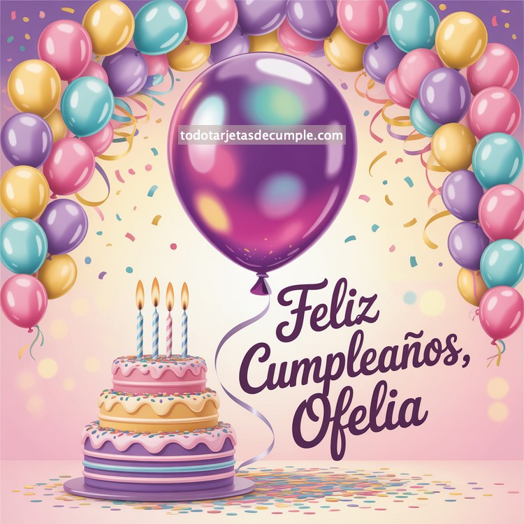imagenes de feliz cumpleaños con nombre de mujer