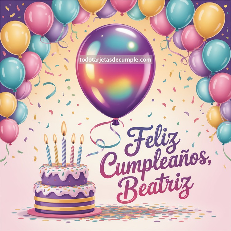 imagenes de feliz cumpleaños con nombre de mujer