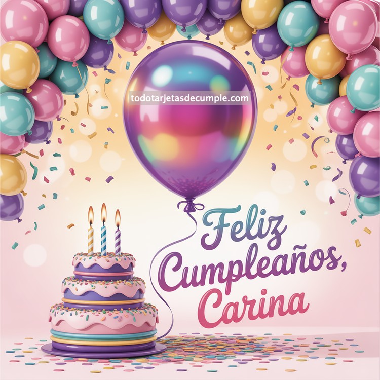 imagenes de feliz cumpleaños con nombre de mujer