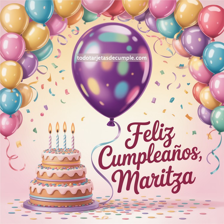 imagenes de feliz cumpleaños con nombre de mujer