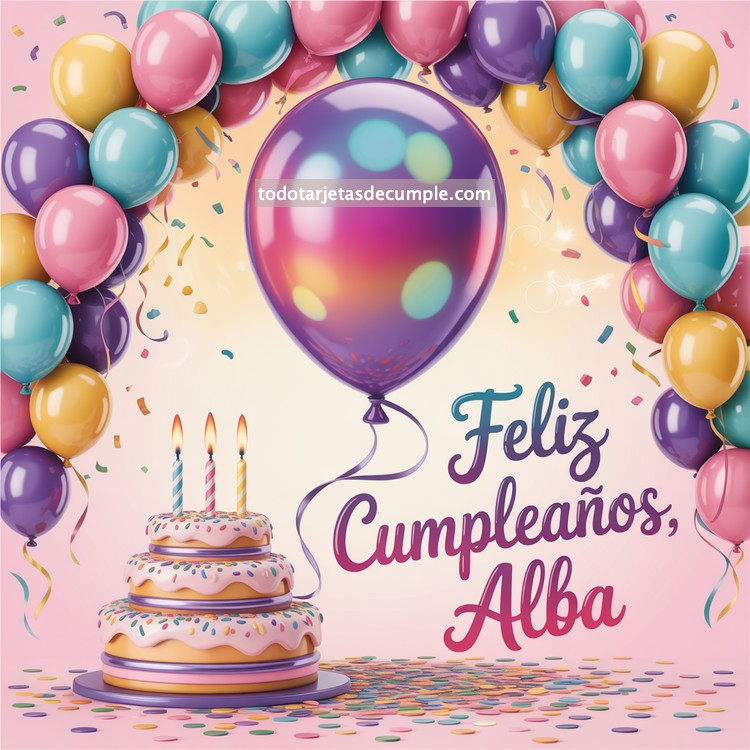 imagenes de feliz cumpleaños con nombre de mujer