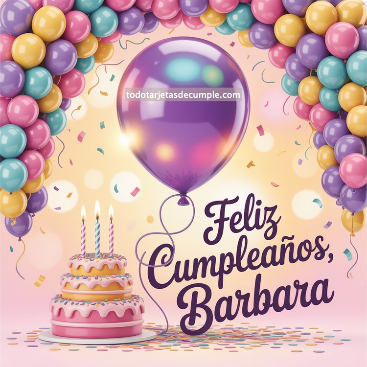 imagenes de feliz cumpleaños con nombre de mujer