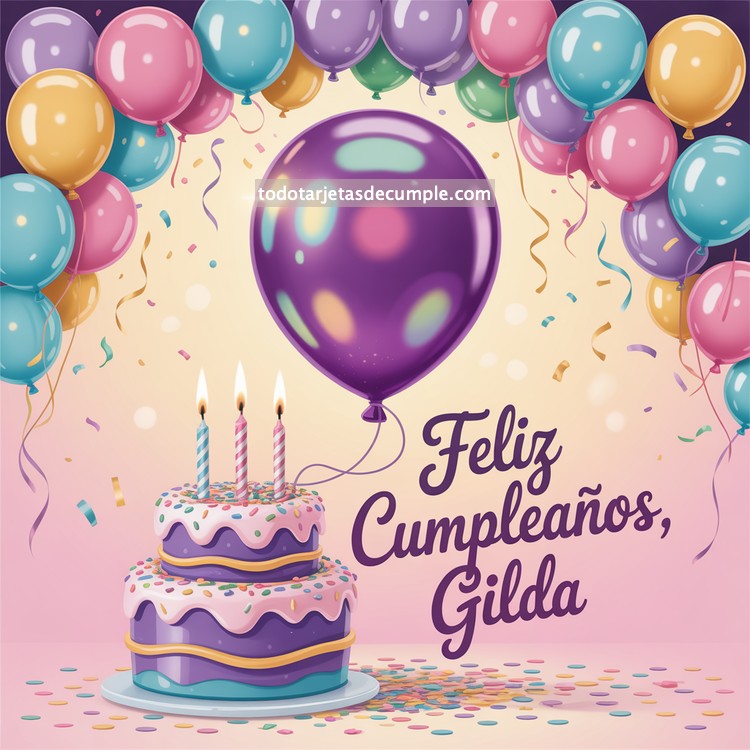 imagenes de feliz cumpleaños con nombre de mujer