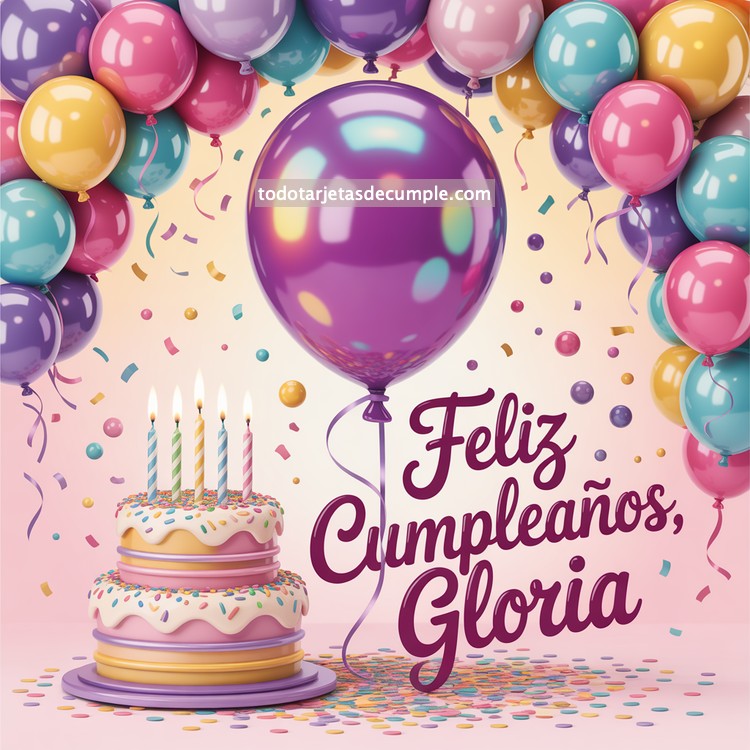 imagenes de feliz cumpleaños con nombre de mujer