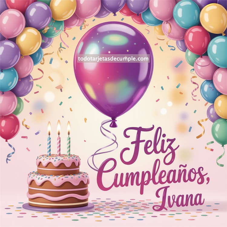 imagenes de feliz cumpleaños con nombre de mujer