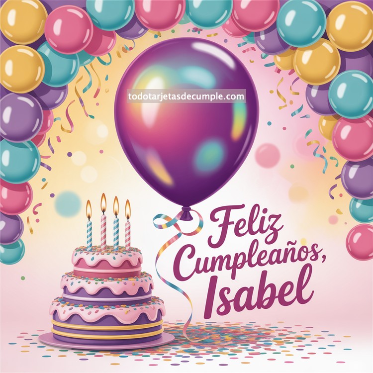 imagenes de feliz cumpleaños con nombre de mujer