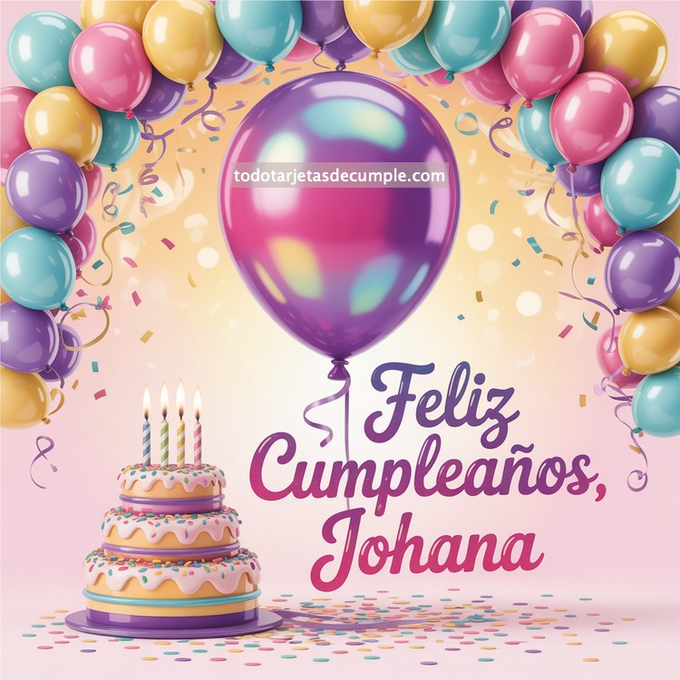 imagenes de feliz cumpleaños con nombre de mujer