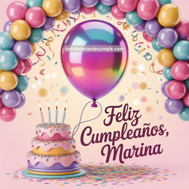 imagenes de feliz cumpleaños con nombre de mujer