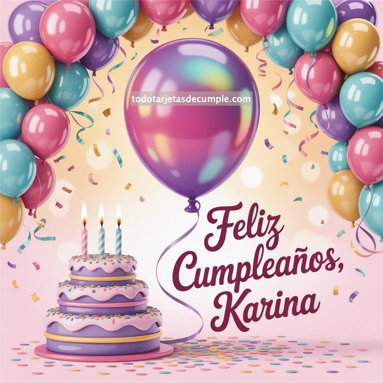 imagenes de feliz cumpleaños con nombre de mujer