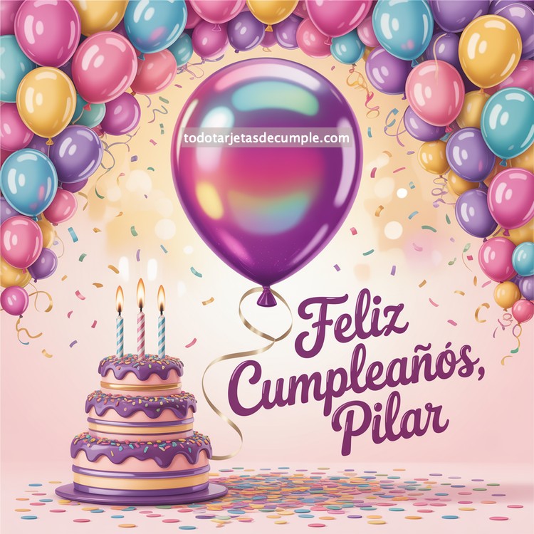 imagenes de feliz cumpleaños con nombre de mujer