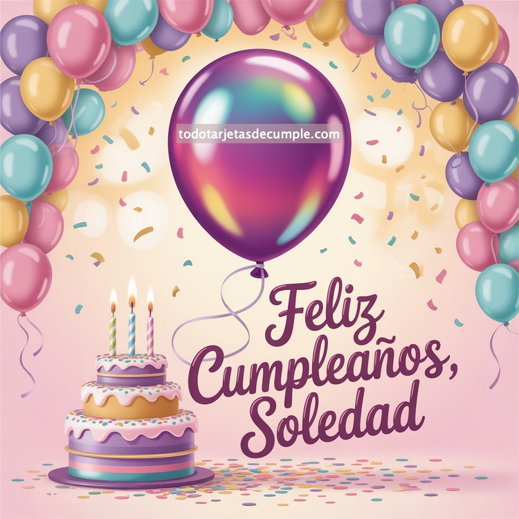 imagenes de feliz cumpleaños con nombre de mujer