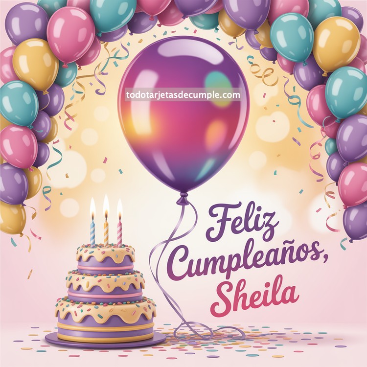 imagenes de feliz cumpleaños con nombre de mujer