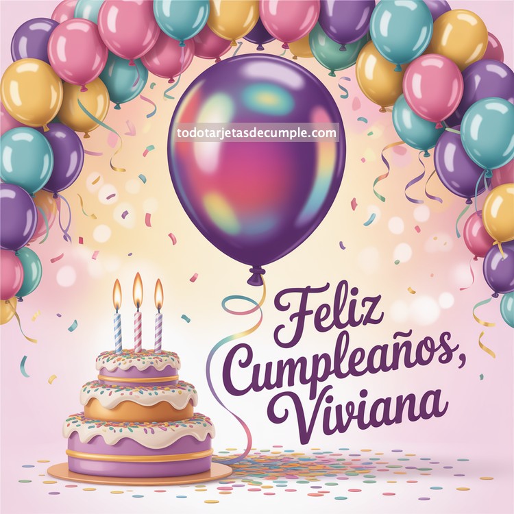 imagenes de feliz cumpleaños con nombre de mujer