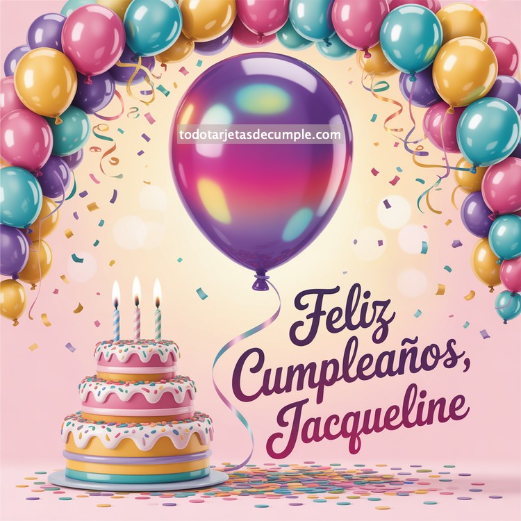 imagenes de feliz cumpleaños con nombre de mujer