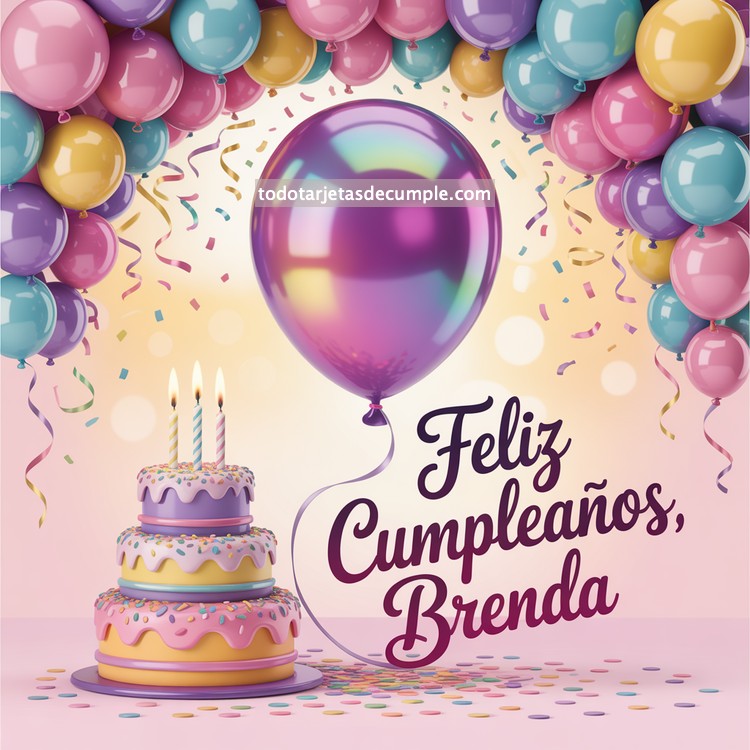 imagenes de feliz cumpleaños con nombre de mujer