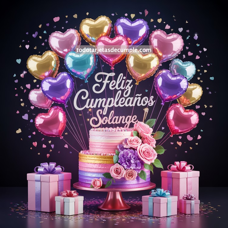 nombres mujer feliz cumpleaños