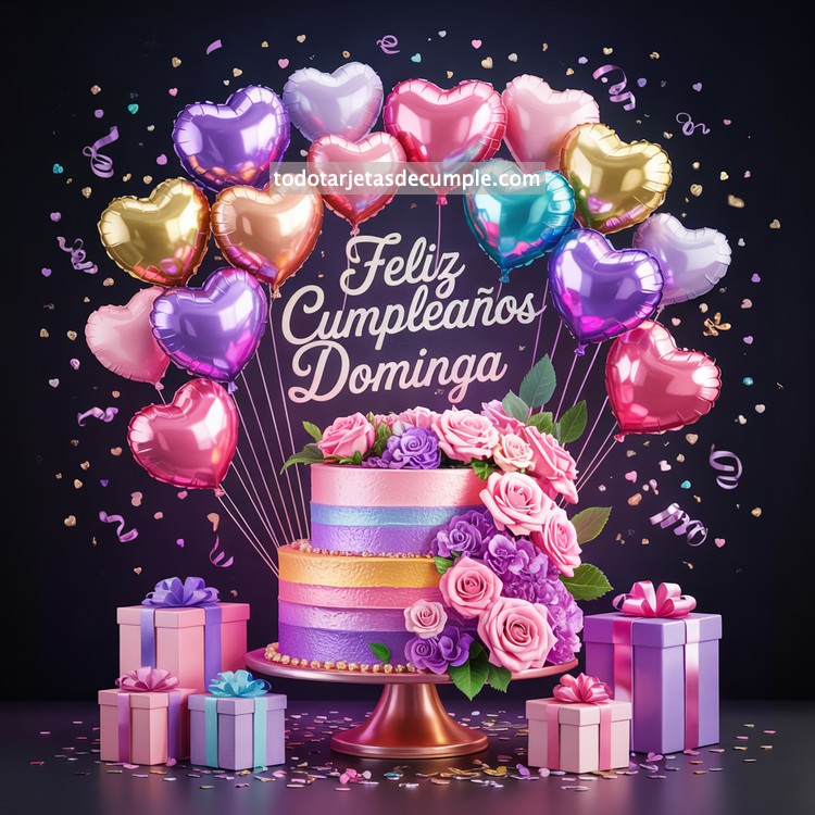 nombres mujer feliz cumpleaños