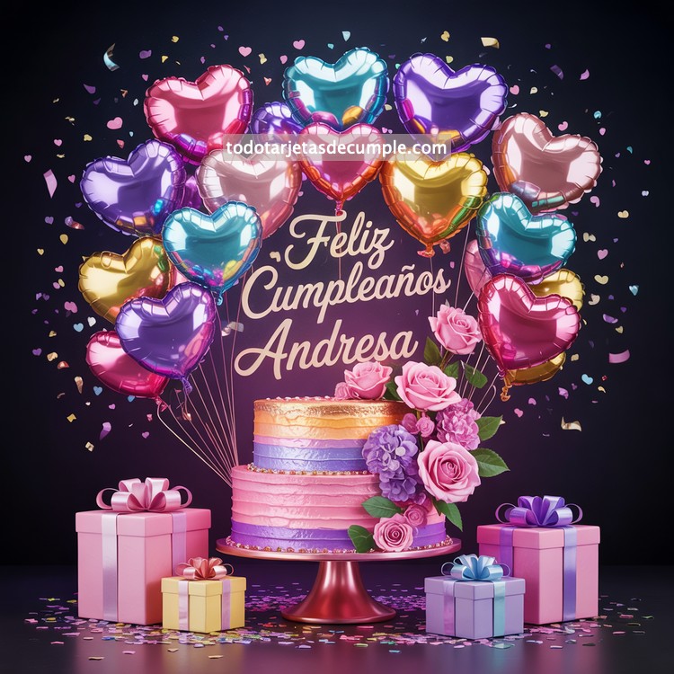 nombres mujer feliz cumpleaños