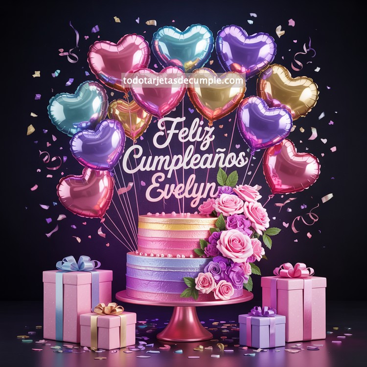 nombres mujer feliz cumpleaños