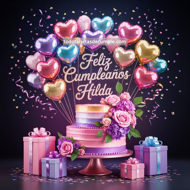 nombres mujer feliz cumpleaños