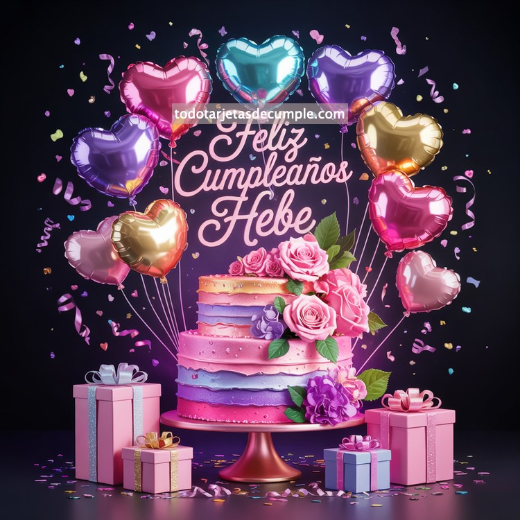 nombres mujer feliz cumpleaños