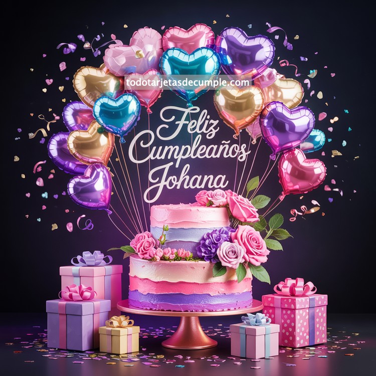 nombres mujer feliz cumpleaños