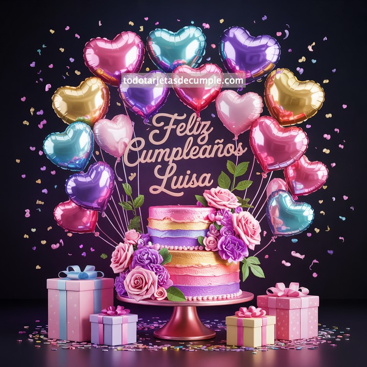 nombres mujer feliz cumpleaños