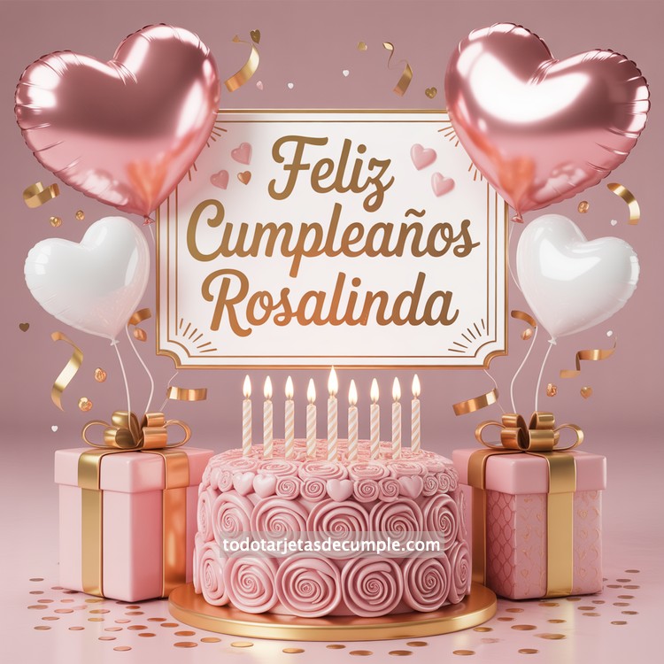 nombres mujer pastel feliz cumple