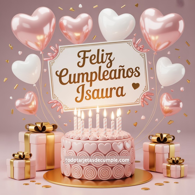 nombres mujer pastel feliz cumple
