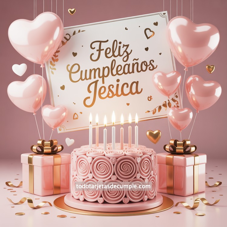 nombres mujer pastel feliz cumple
