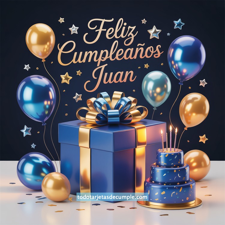 nombres hombre con feliz cumpleaños