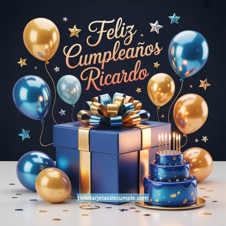nombres hombre con feliz cumpleaños