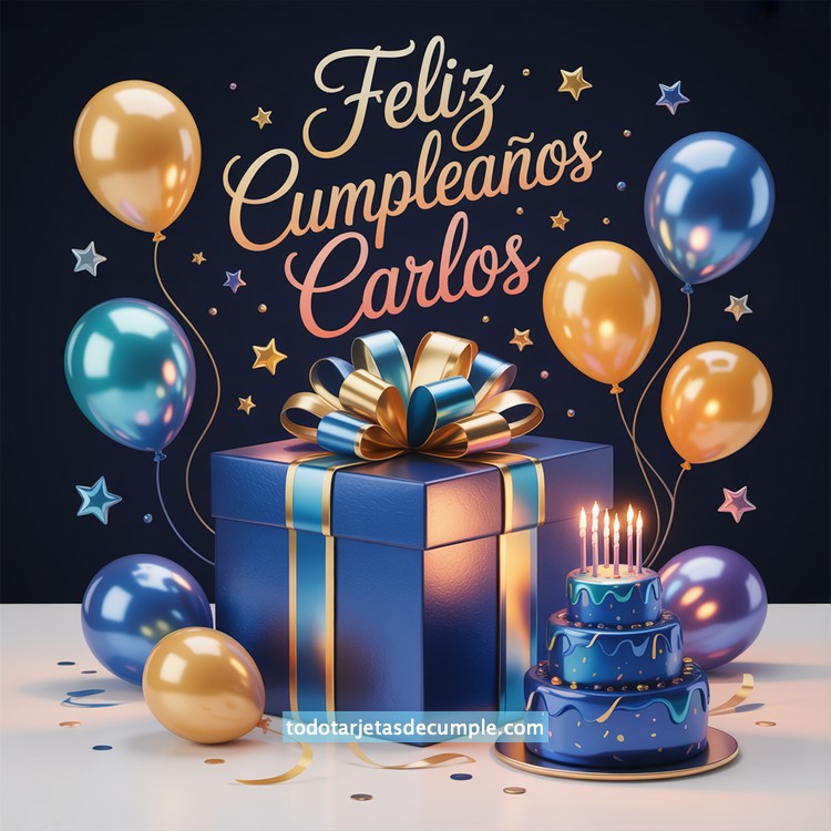 nombres hombre con feliz cumpleaños