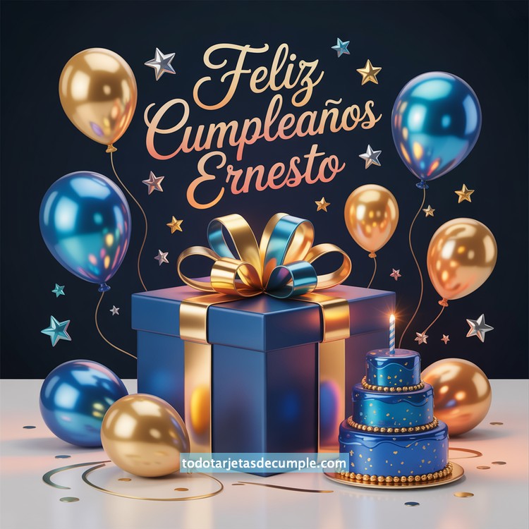 nombres hombre con feliz cumpleaños