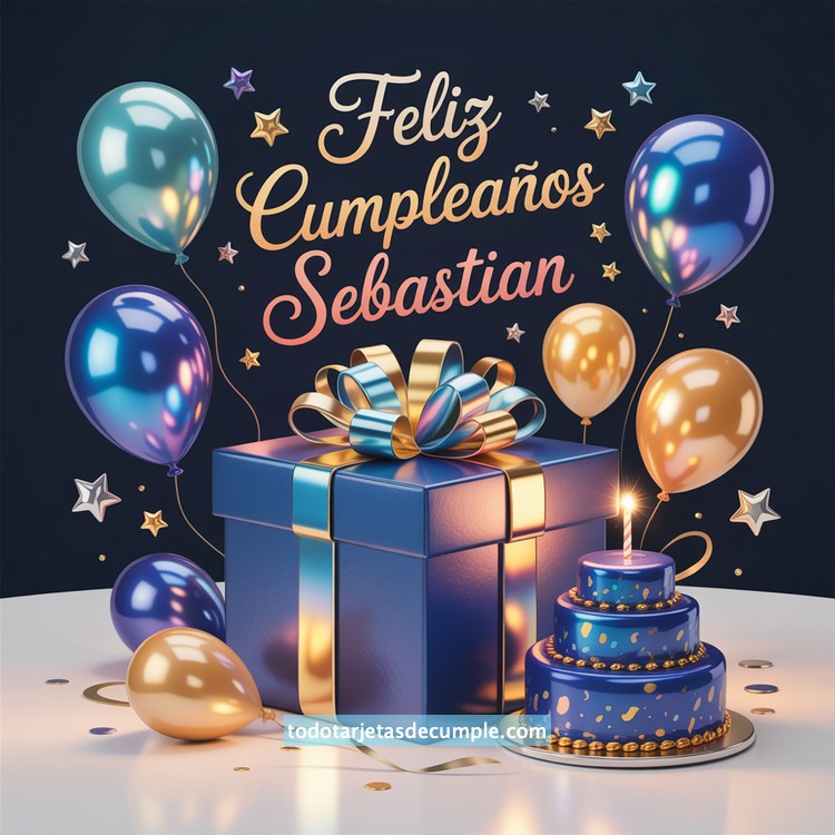 nombres hombre con feliz cumpleaños