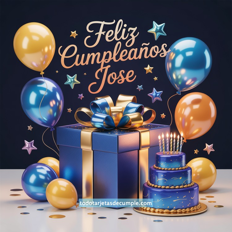 nombres hombre con feliz cumpleaños