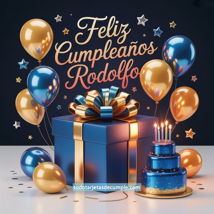 nombres hombre con feliz cumpleaños