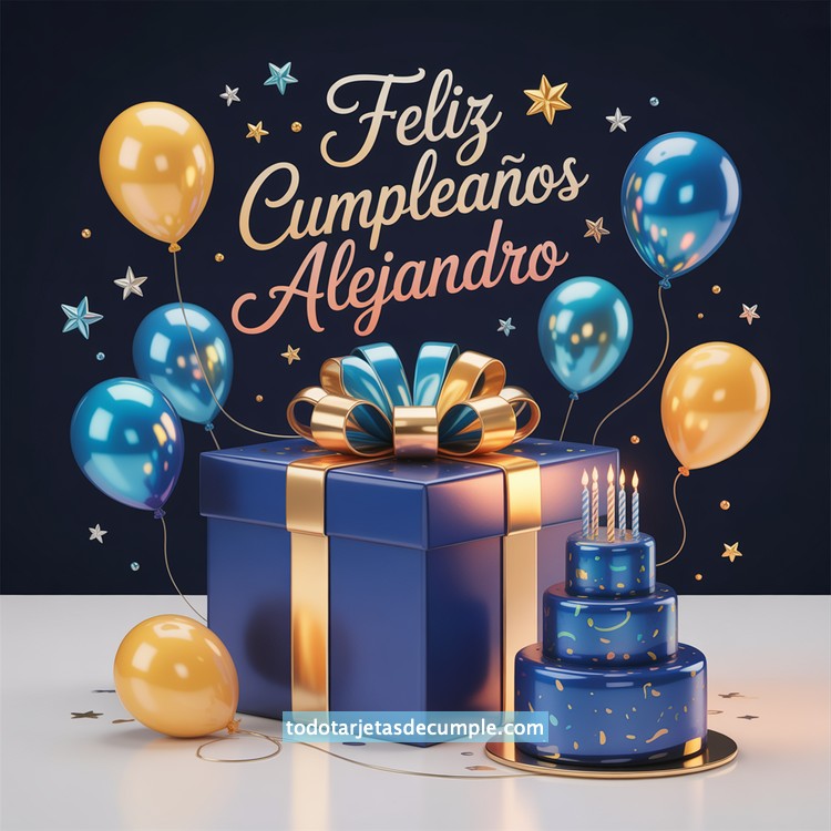 nombres hombre con feliz cumpleaños