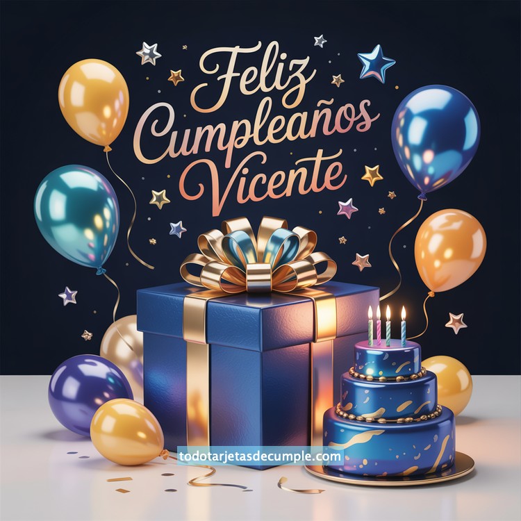 nombres hombre con feliz cumpleaños