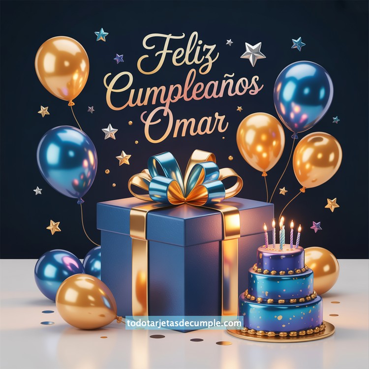 nombres hombre con feliz cumpleaños