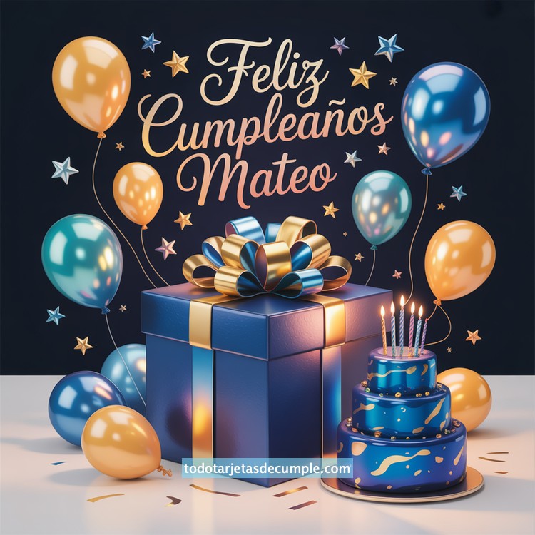 nombres hombre con feliz cumpleaños
