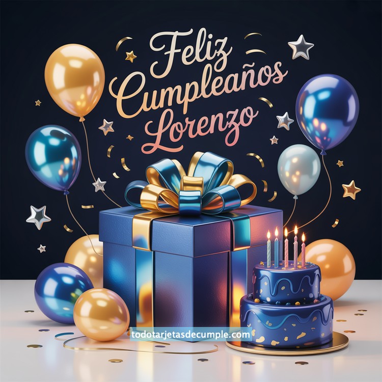 nombres hombre con feliz cumpleaños