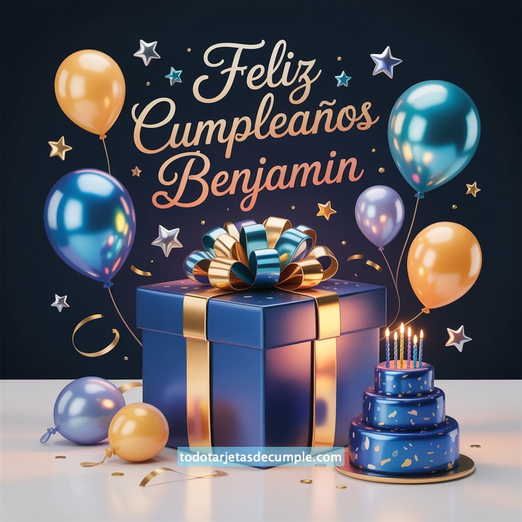 nombres hombre con feliz cumpleaños